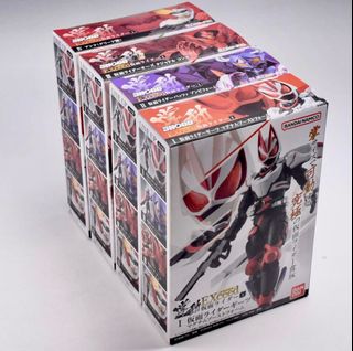 仮面ライダー龍騎 真骨彫製法 S.H.Figuarts 金*士様 S.H.Figuarts 仮面ライダーZX & ヘルダイバー☆セット売