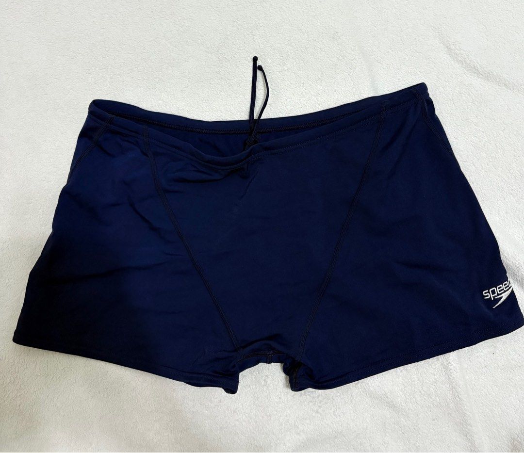 Speedo active short (Category: Shorts) located in Manila. Submitted by tinyarchive (Listing ID 1389275444, Image 3). Description: Used once.