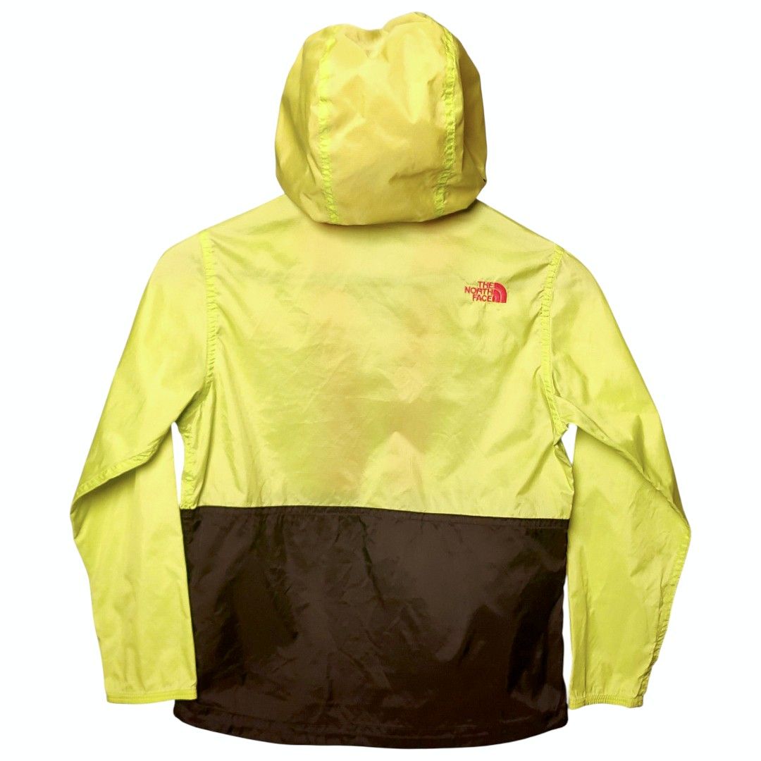 The North Face Windbreaker Jaket Anak, Bayi Anak, Baju Anak