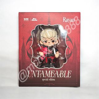 Tnt space rayan For Sale | Carousell Singapore