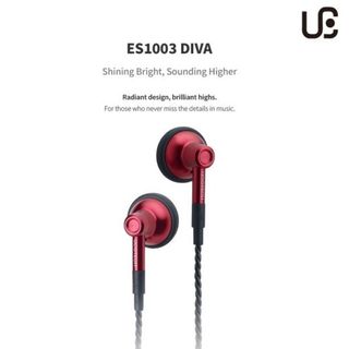 Earphones/IEMs/Headphones Collection item 1