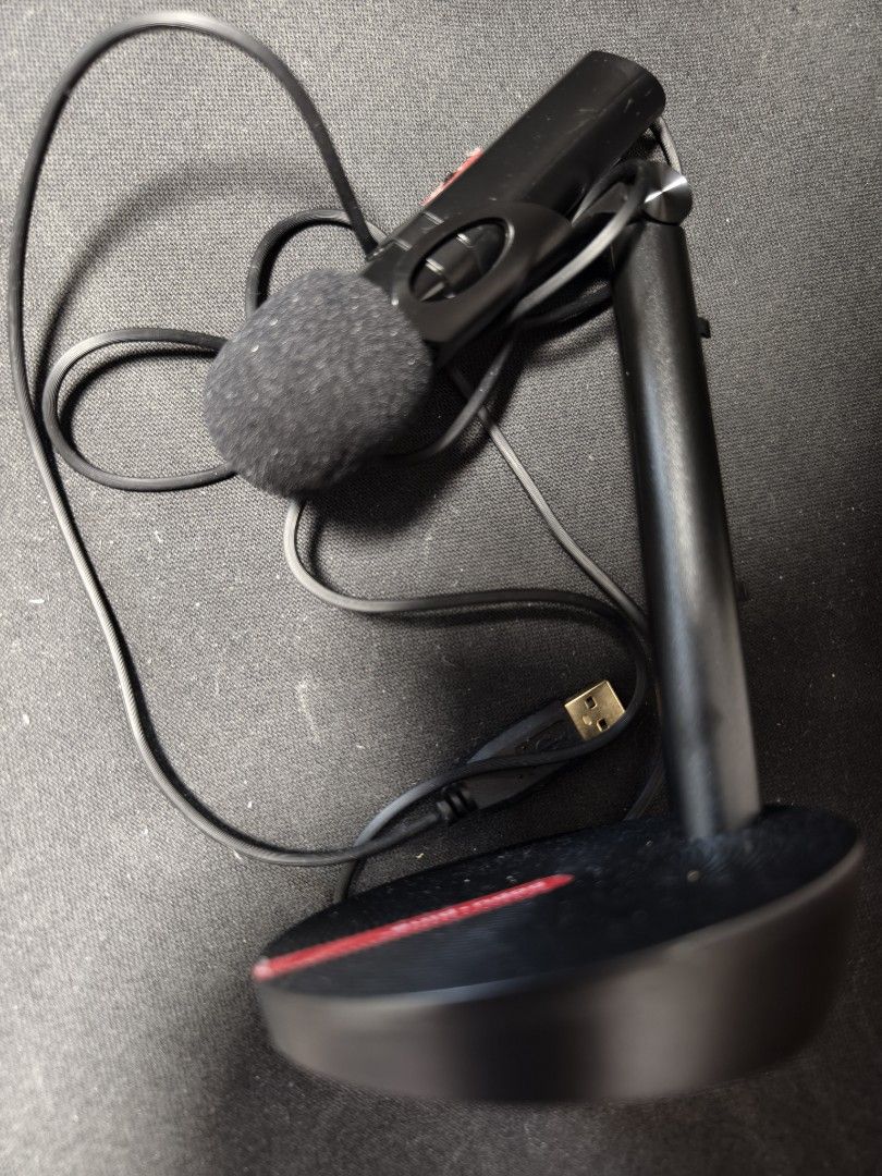 USB Microphone