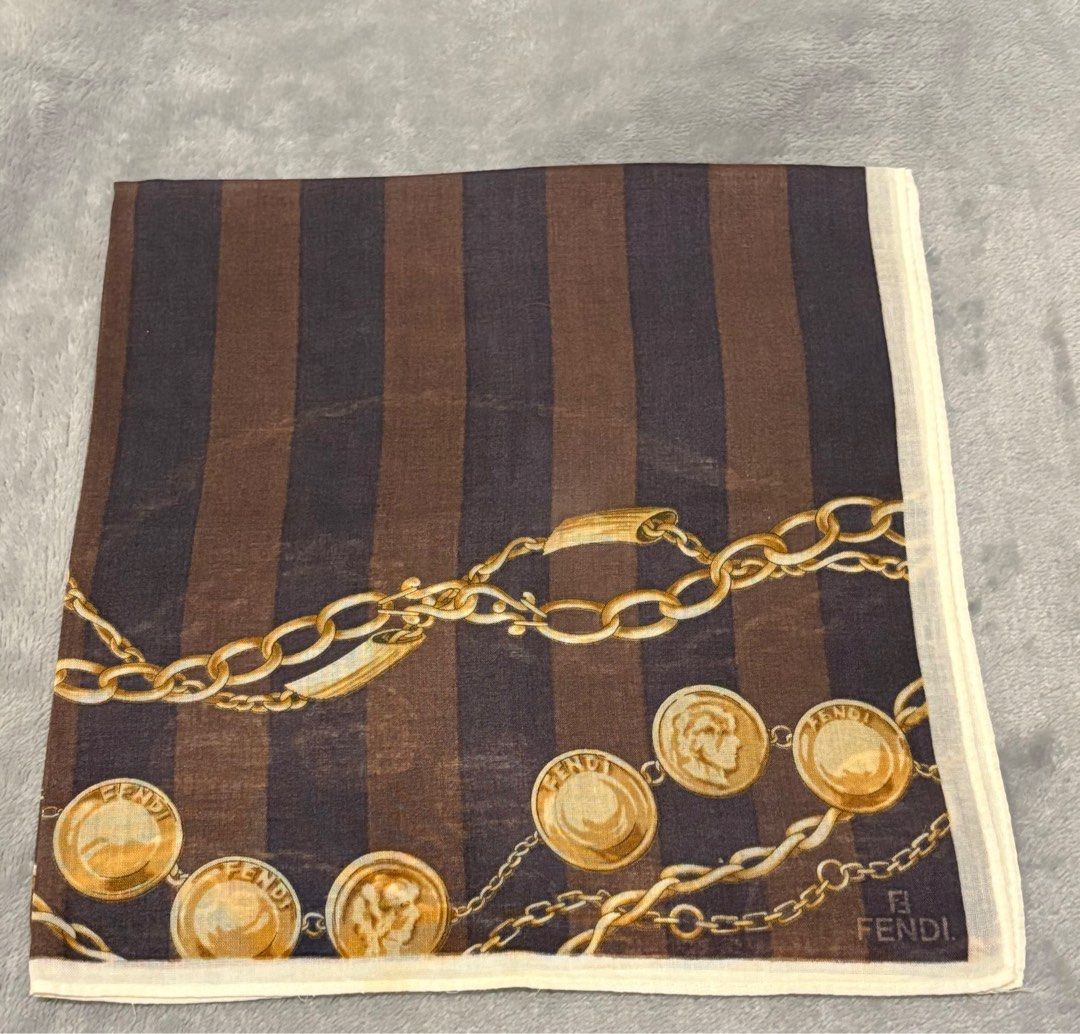Vintage Handkerchief (Category: Handkerchief & Pocket Squares) located in Cavite. Submitted by ML_Scents2021 (Listing ID 1389293265, Image 1). Description: Pre loved Washed .