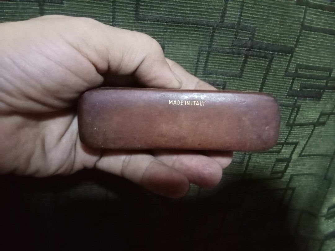 Vintage Poker Dice Set (Category: Board Games & Puzzles) located in Bocaue. Submitted by marajapansurplus (Listing ID 1389219493, Image 3). Description: Japan sourced item.