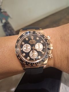 (Category: ) located in . Submitted by legacytimepieces (Listing ID 1389214332, Image 1). Description: .
