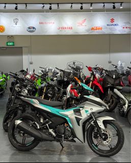 (Category: ) located in . Submitted by pitmoto.sg (Listing ID 1237367768, Image 1). Description: .