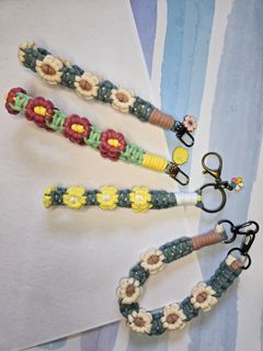 由 zhuyang_macrame (刊登 ID 1389387690，圖片 1) 提交，位於 的 (類別：)，說明：。