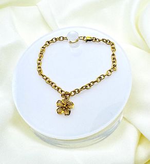 Charms, Bracelets, Bangles & Anklets Collection item 1
