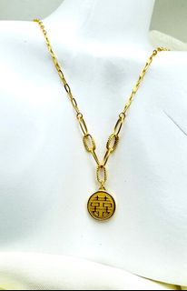 Necklace & Pendant collection Collection item 2