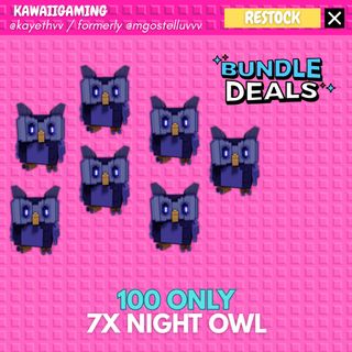 (Category: ) located in . Submitted by kawaiigaming (Listing ID 1389373173, Image 1). Description: .