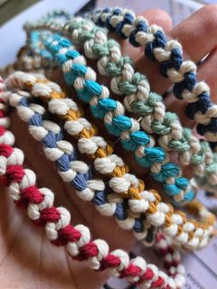 由 zhuyang_macrame (刊登 ID 1389424734，圖片 1) 提交，位於 的 (類別：)，說明：。