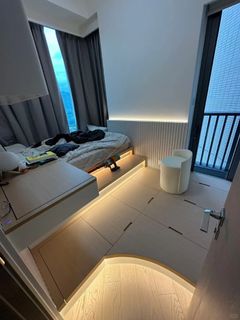 全屋家私定制  /  Whole house furniture customization Collection item 3