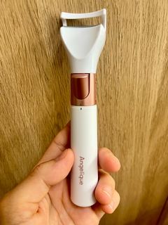 超新 Angelique 電熱睫毛夾64207019466755110