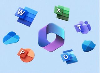 【🔥標價 3 年正版】45 HKD 最平正版 Microsoft Office 365 正版授權賬號64194031888770110