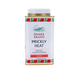 !!!泰國直送!!! 蛇粉Snake Brand Prickly Heat Cooling Powder64181271640705110