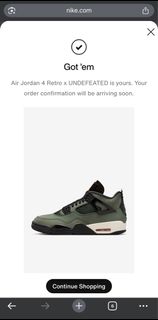 (Category: ) located in . Submitted by ccc_sneakers (Listing ID 1389346725, Image 1). Description: .