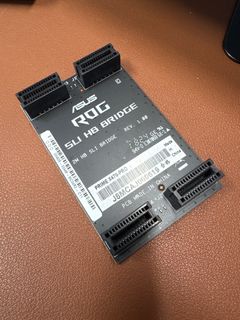 ASUS ROG SLI HB Bridge489868153849139200