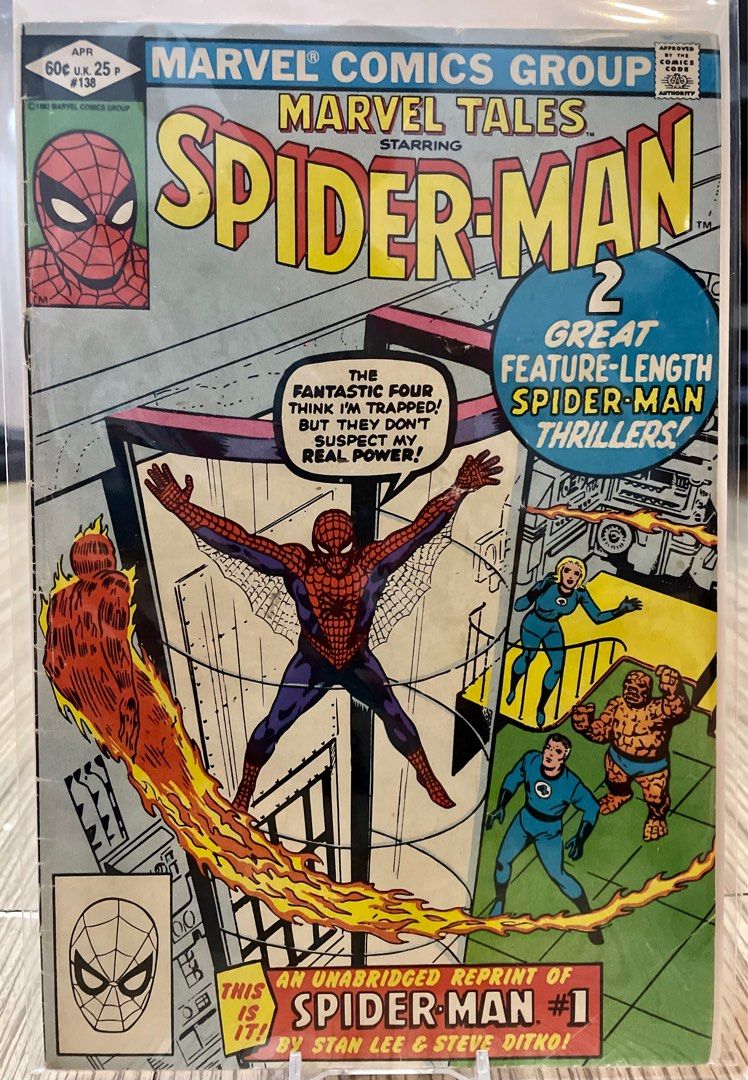 Batang 90’s Nostalgic Spiderman Comics (Category: Comics & Manga) located in Quezon City. Submitted by zazzsan (Listing ID 1389410335, Image 2). Description: 1982 #138 Marvel Tales Starring Spider-man - Sold 1993 #1 Maximum Carnage - 1.2k 1993 # 375 30th Anniversary Spidey Vs Venom - Sold 1991 #13 The Legend of the Black Night Sub-City Part 1 of 2 - Sold 1991 #14 The Legend of the Black Night Sub-City Part 2 of 2 - Sold 1994 Web of Spider-man - 6