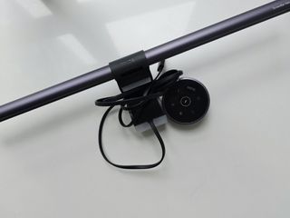 BenQ ScreenBar Halo 自動補光螢幕智能掛燈-
無線旋鈕遙控64206382615297110