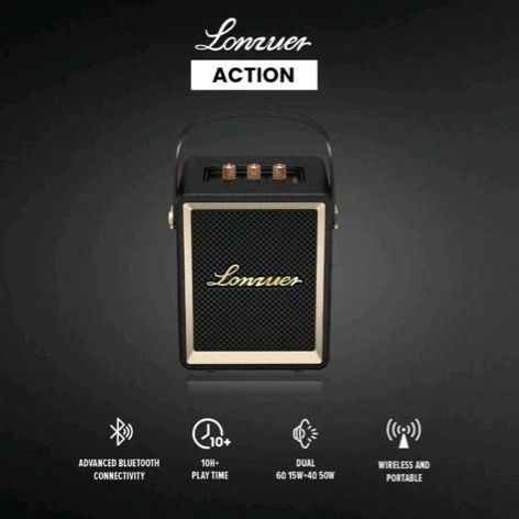 Bluetooth Speaker442874680145367042