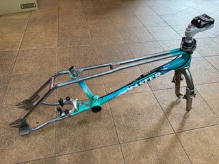 1985 Haro Haro Master Reissue For Sale Haro Bmx For Sale