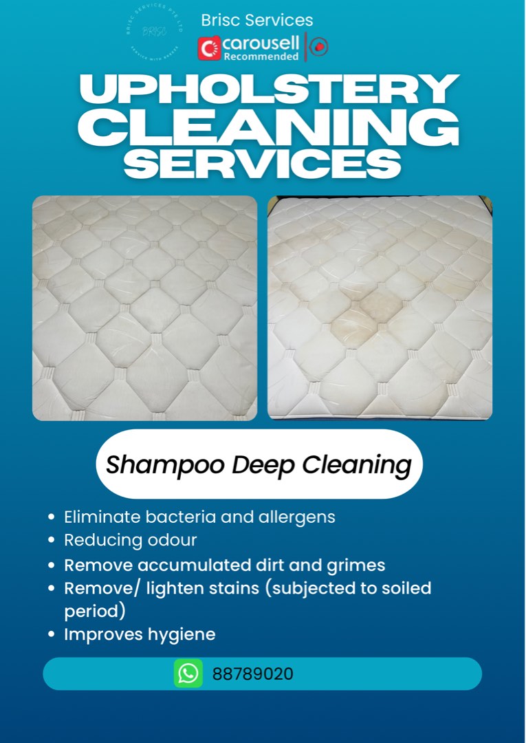 (Category: ) located in . Submitted by brisccleaningservices (Listing ID 1330795583, Image 1). Description: .