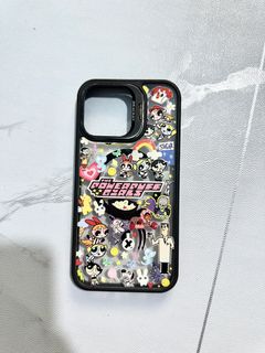 Casetify iPhone 14pro max case502429993309327360