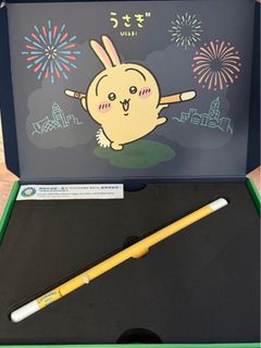 香港限定 CHIIKAWA DAYS プレミアム特典　ちいかわ　うさぎ討伐棒 香港限定 CHIIKAWA DAYS プレミアム特典 ちいかわ うさぎ討伐棒