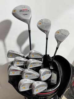 (Category: ) located in . Submitted by bestgolfdeals (Listing ID 1389453777, Image 1). Description: .