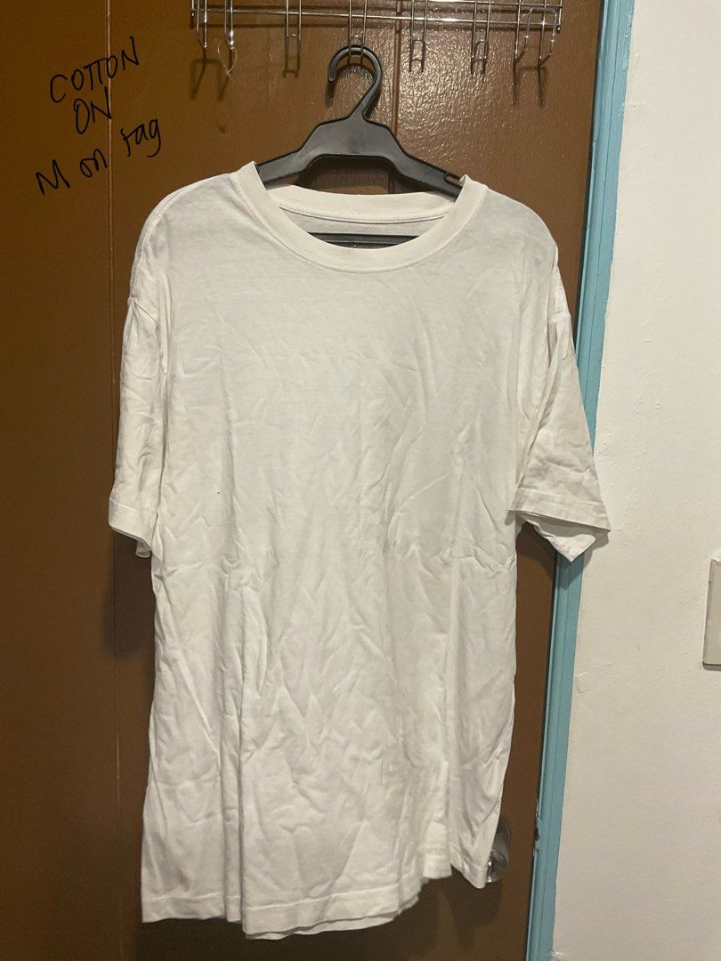 Cotton On shirt (Category: Tshirts & Polo Shirts ) located in Manila. Submitted by rags2php (Listing ID 1389357626, Image 2). Description: .