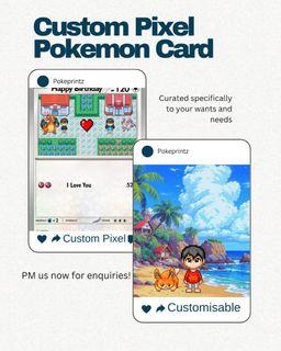 (Category: ) located in . Submitted by pokeprintz (Listing ID 1389448407, Image 1). Description: .