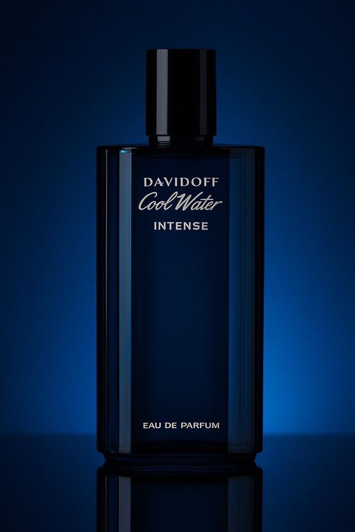 Davidoff coolwater intense perfume for men (Category: Fragrance & Deodorants) located in Quezon City. Submitted by neomieperfumeshop (Listing ID 1389315064, Image 1). Description: .