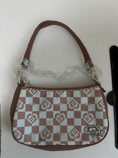 Doughnut Priestess Kaleido 系列斜孭袋64219703280387110