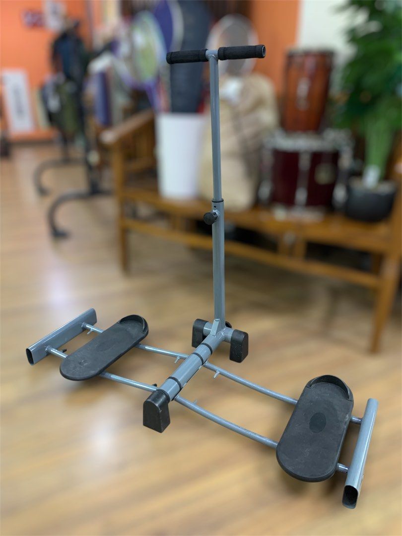 EXERCISE STEPPER (Category: Announcements) located in Kuala Lumpur. Submitted by ccsetapak (Listing ID 1389431068, Image 2). Description: EXERCISE STEPPER SIZE 3.5 FEET RM 20 CASH CONVERTERS SETAPAK OLEH: ARUS JIMAT SDN BHD ( NO. SYARIKAT: 426411-U (199701010915) .