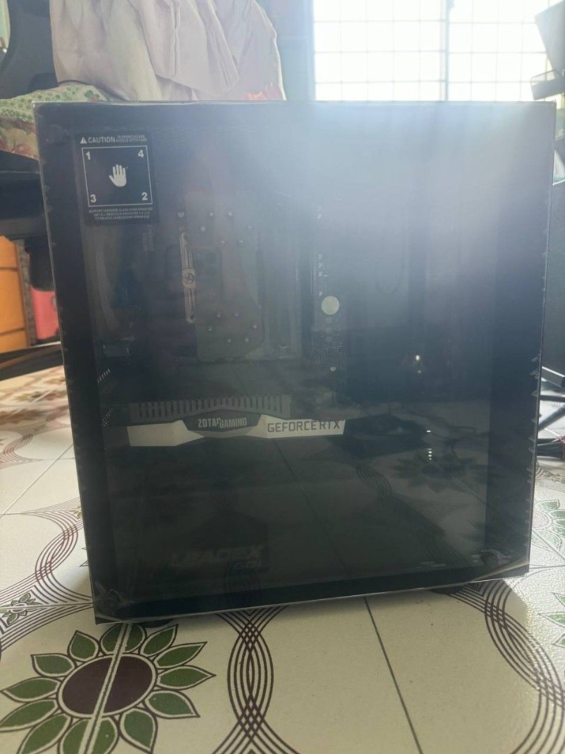 Gaming PC