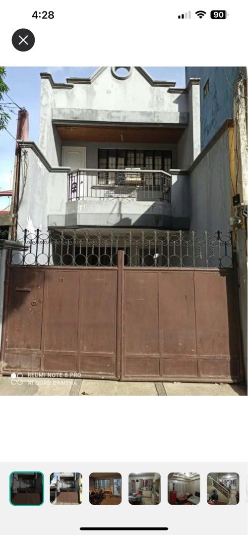 Greenpark cainta house for rent (Category: House & Lot) located in Pasig City. Submitted by bagsunlimitedmnl (Listing ID 1389344502, Image 1). Description: 2 bedrooms 1 car garage 2 bathrooms Dirty kitchen.