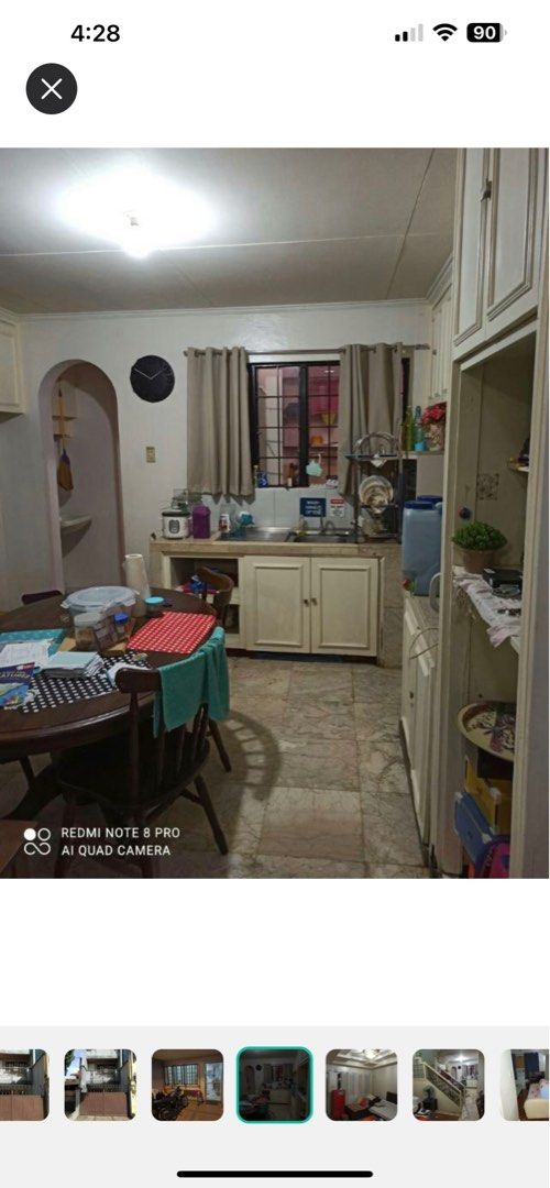 Greenpark cainta house for rent (Category: House & Lot) located in Pasig City. Submitted by bagsunlimitedmnl (Listing ID 1389344502, Image 2). Description: 2 bedrooms 1 car garage 2 bathrooms Dirty kitchen.