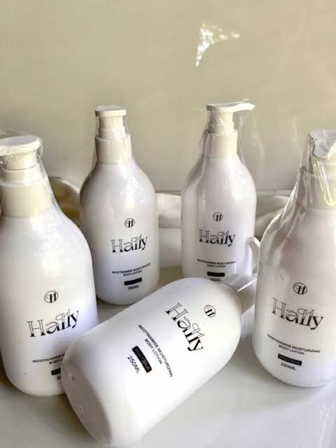 Hailey body lotion whitening (Category: Body Care) located in Manila. Submitted by malianman (Listing ID 1389354370, Image 1). Description: buy 2-199.