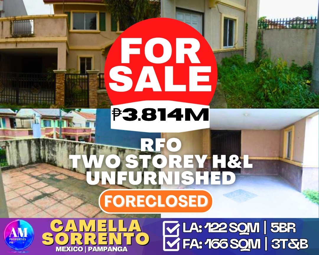 (Category: ) located in . Submitted by am_properties_ph (Listing ID 1389338013, Image 1). Description: .