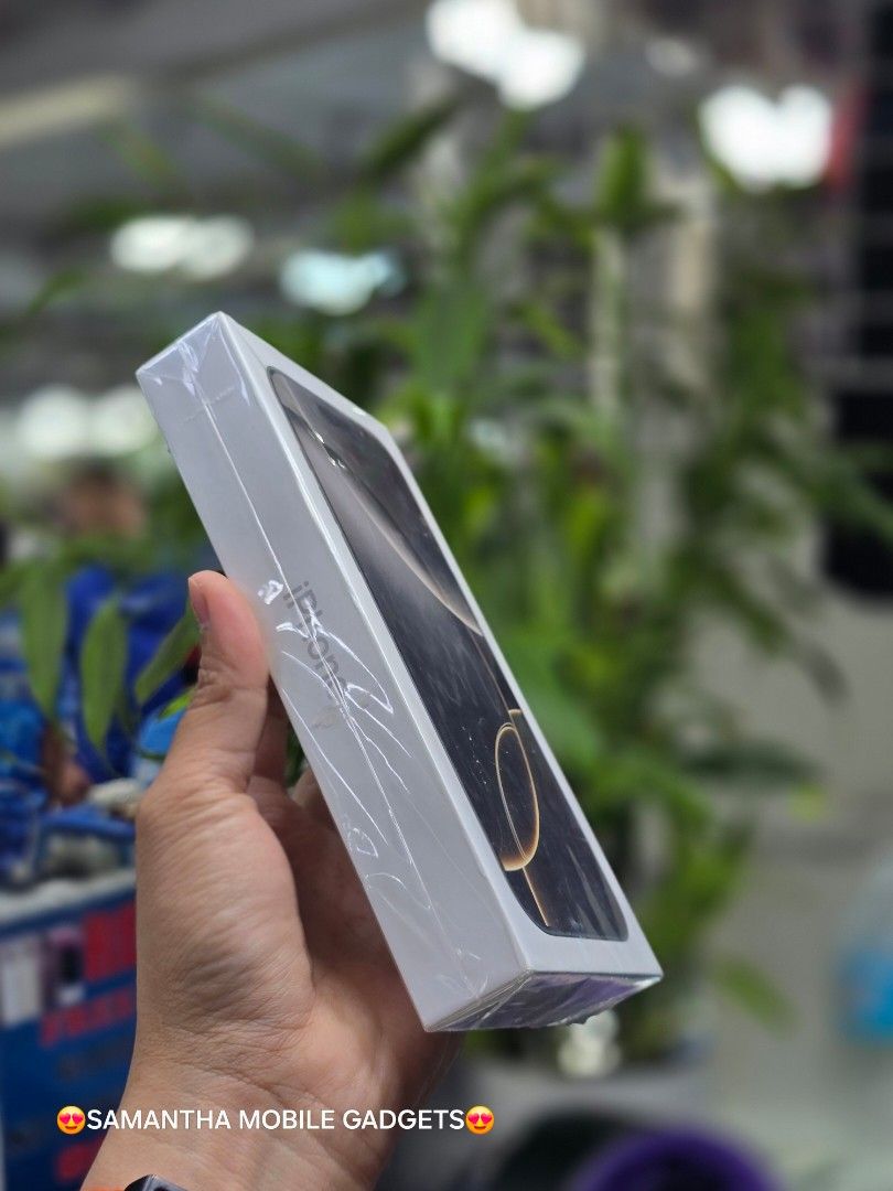 Iphone 16 Promax 1TB Dual Sim Openline (Category: iPhone 16 Series) located in Manila. Submitted by lenweltong05295 (Listing ID 1389344801, Image 3). Description: Iphone 16 Promax 1TB Dual Sim Openline Brandnew Sealed with Warranty Onhand Stock.