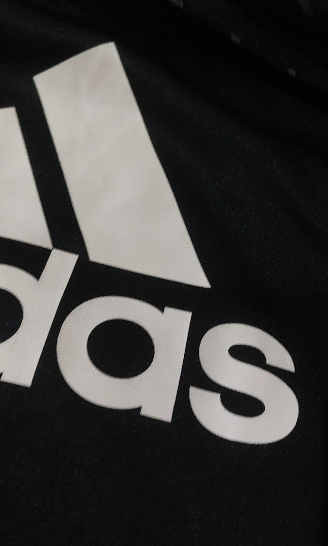 Kids Adidas Jacket Black 🖤 (Category: Babies & Kids Fashion) located in Subic. Submitted by dstuffshop (Listing ID 1389437401, Image 3). Description: Kids Adidas Jacket See photo for size used twice only.