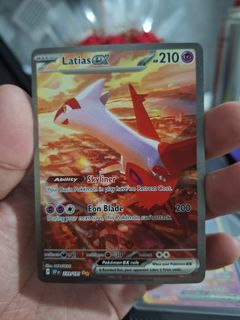 (Category: ) located in . Submitted by ignatius_tcg (Listing ID 1389450058, Image 1). Description: .