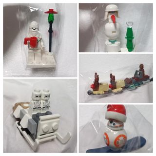 7,000+ Lepin star wars lego For Sale Toys Games Carousell