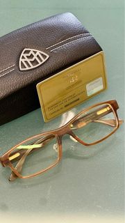 Eyeglasses Maybach Lindberg Dual Source pls. pls.64226036645121110