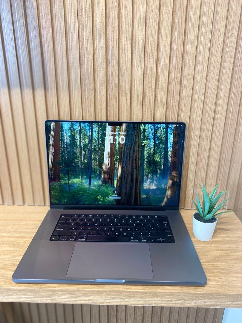 16gb Ram 512gb 16gb Macbook Pro M1 Apple MacBook Pro M1 13-inch