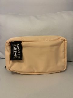 Make up forever Makeup Bag64241107461379110