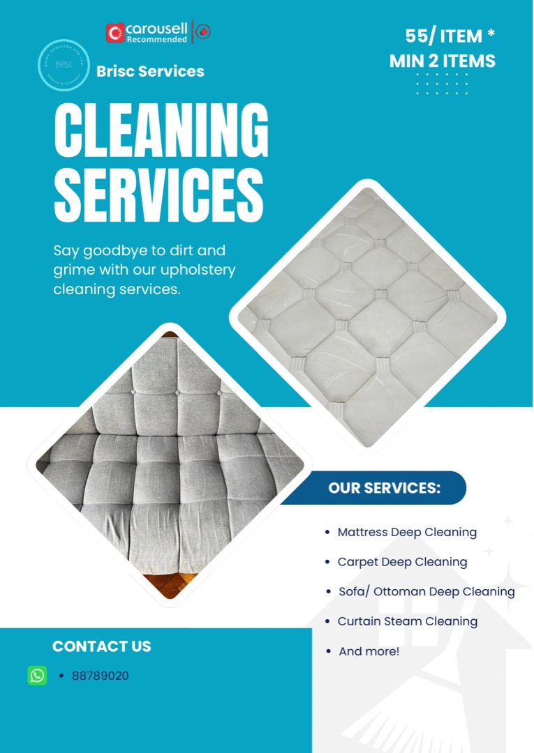 (Category: ) located in . Submitted by brisccleaningservices (Listing ID 1330796988, Image 1). Description: .