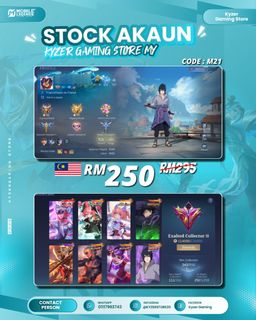 (Category: ) located in . Submitted by kyzergamingstore (Listing ID 1389297867, Image 1). Description: .