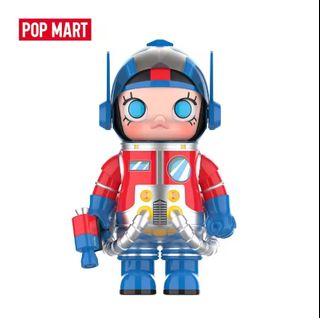 PO POPMART MEGA SPACE MOLLY 1000% ULTRAMAN, Hobbies & Toys