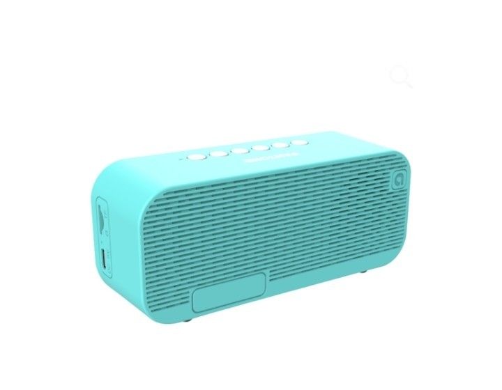 Multifunction Digital Clock Alarm Clock Bluetooth Speaker AUS (Category: Clocks) located in Marikina City. Submitted by PickClickShip (Listing ID 1389383353, Image 2). Description: Multifunction Digital Clock Alarm Clock Bluetooth Speaker AUS A compact and handy clock for your kitchen, bedroom, office, shop with a nice clear white LED Digital light. - Brand: Pantone AUS - Color: Team - Can be set with 2 Alarm settings - Adjustable volume knob - w